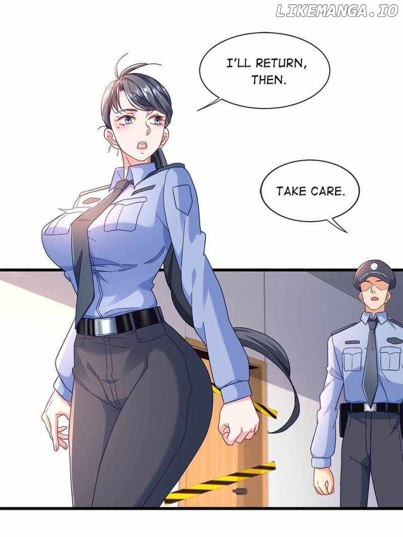 The Supreme Almighty Master Remake Chapter 73 - page 31