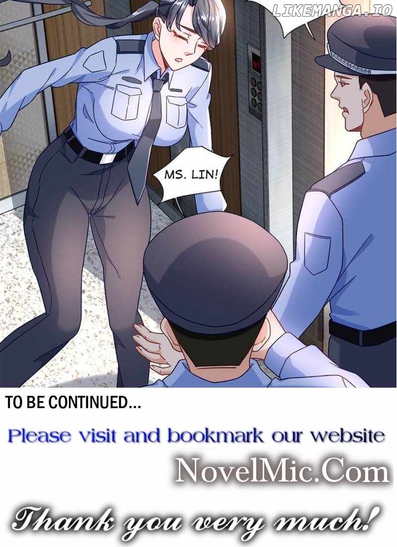 The Supreme Almighty Master Remake Chapter 73 - page 36