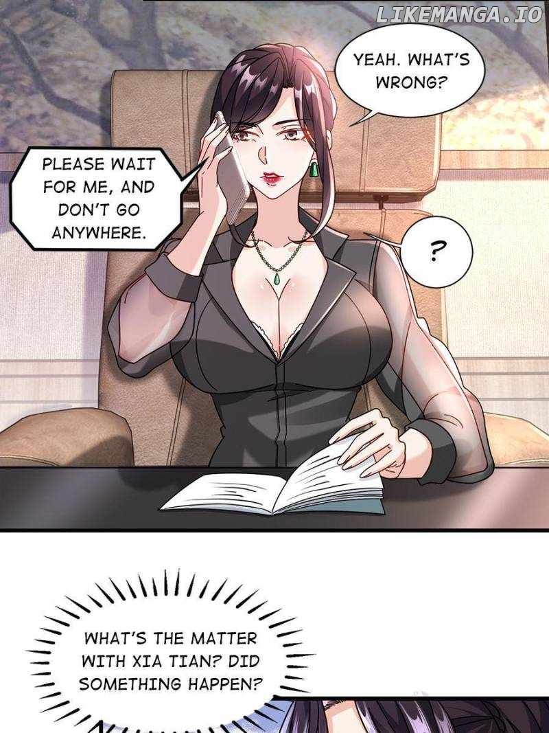 The Supreme Almighty Master Remake Chapter 73 - page 6
