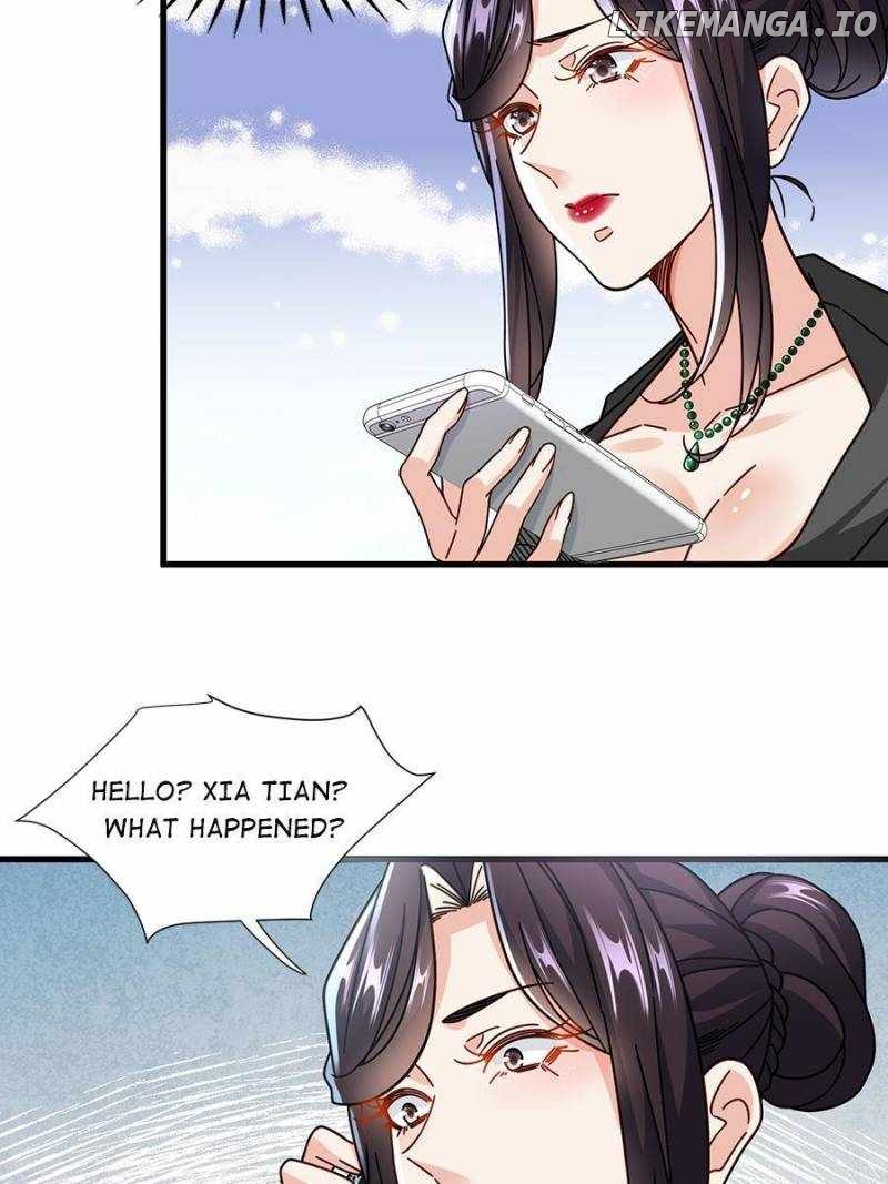 The Supreme Almighty Master Remake Chapter 73 - page 7