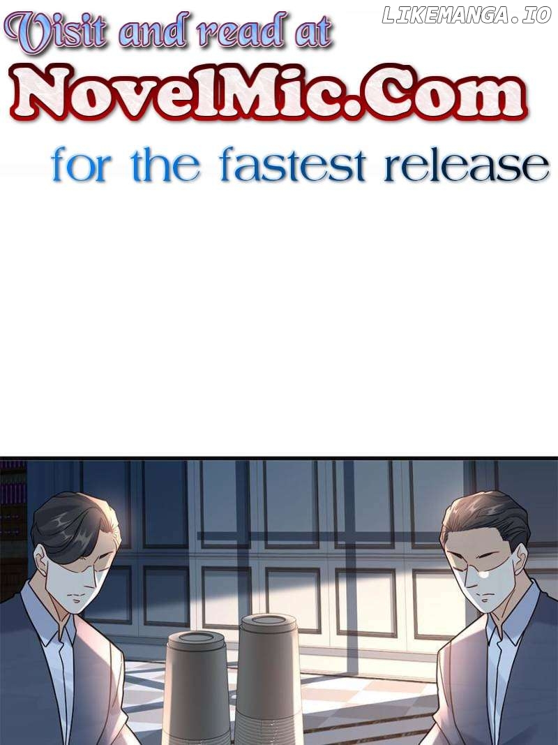 The Supreme Almighty Master Remake Chapter 98 - page 1