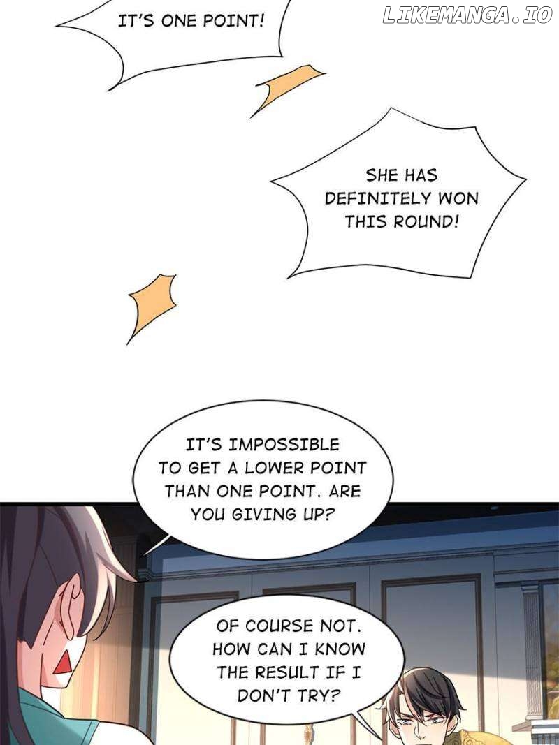 The Supreme Almighty Master Remake Chapter 98 - page 11