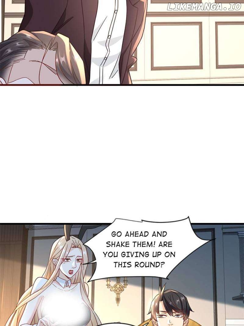 The Supreme Almighty Master Remake Chapter 98 - page 15