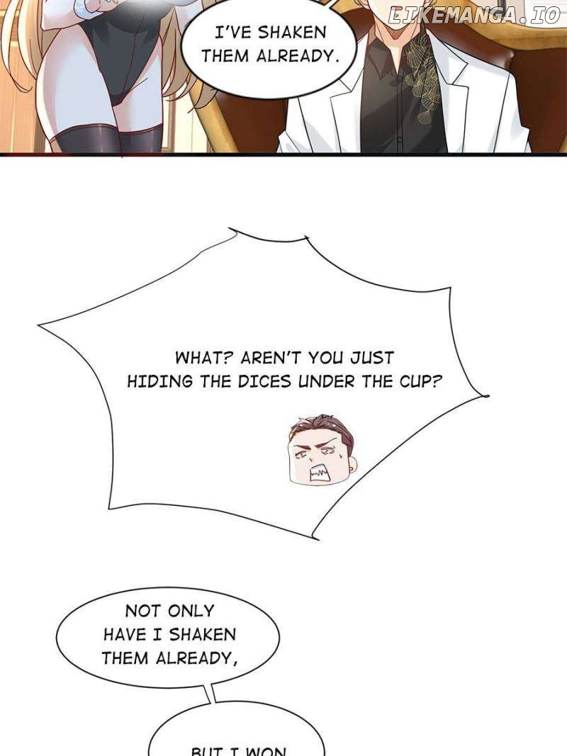 The Supreme Almighty Master Remake Chapter 98 - page 16