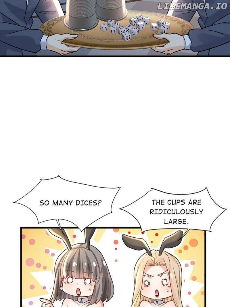The Supreme Almighty Master Remake Chapter 98 - page 2