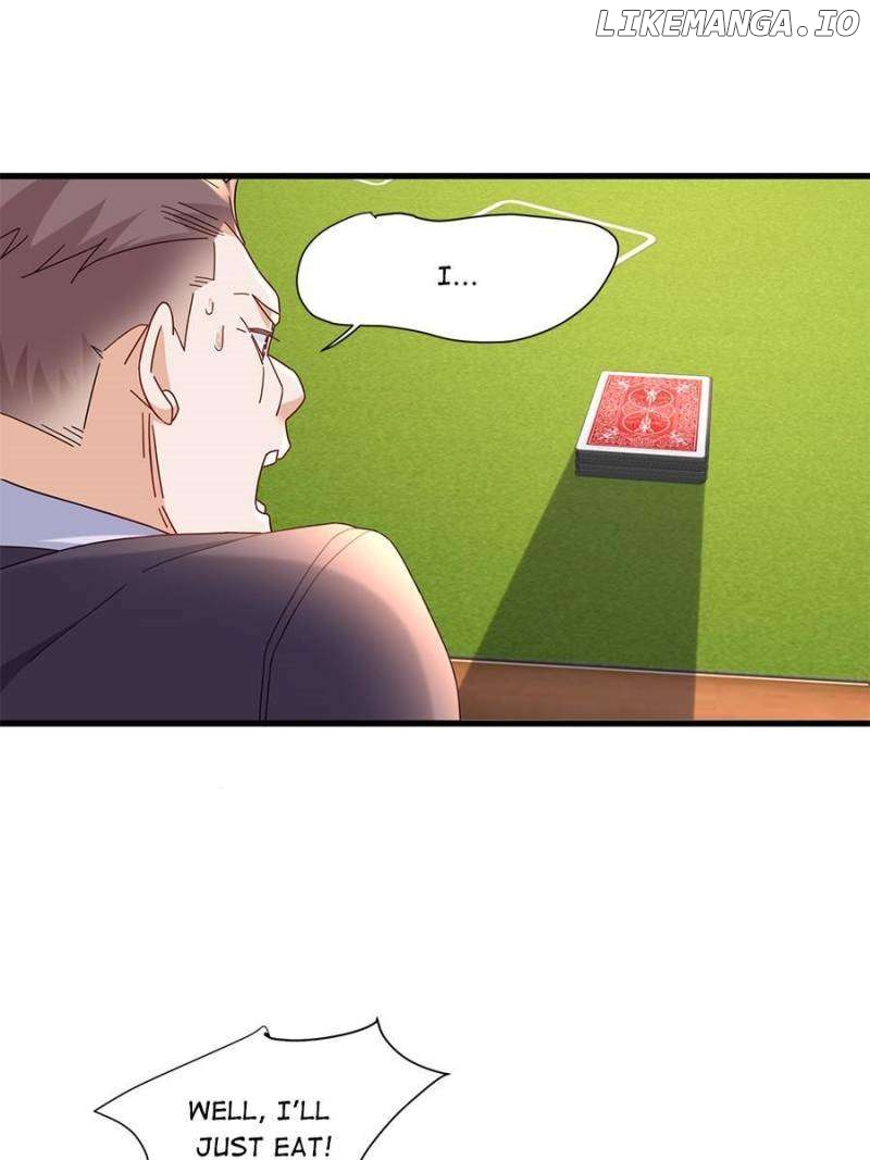 The Supreme Almighty Master Remake Chapter 98 - page 20