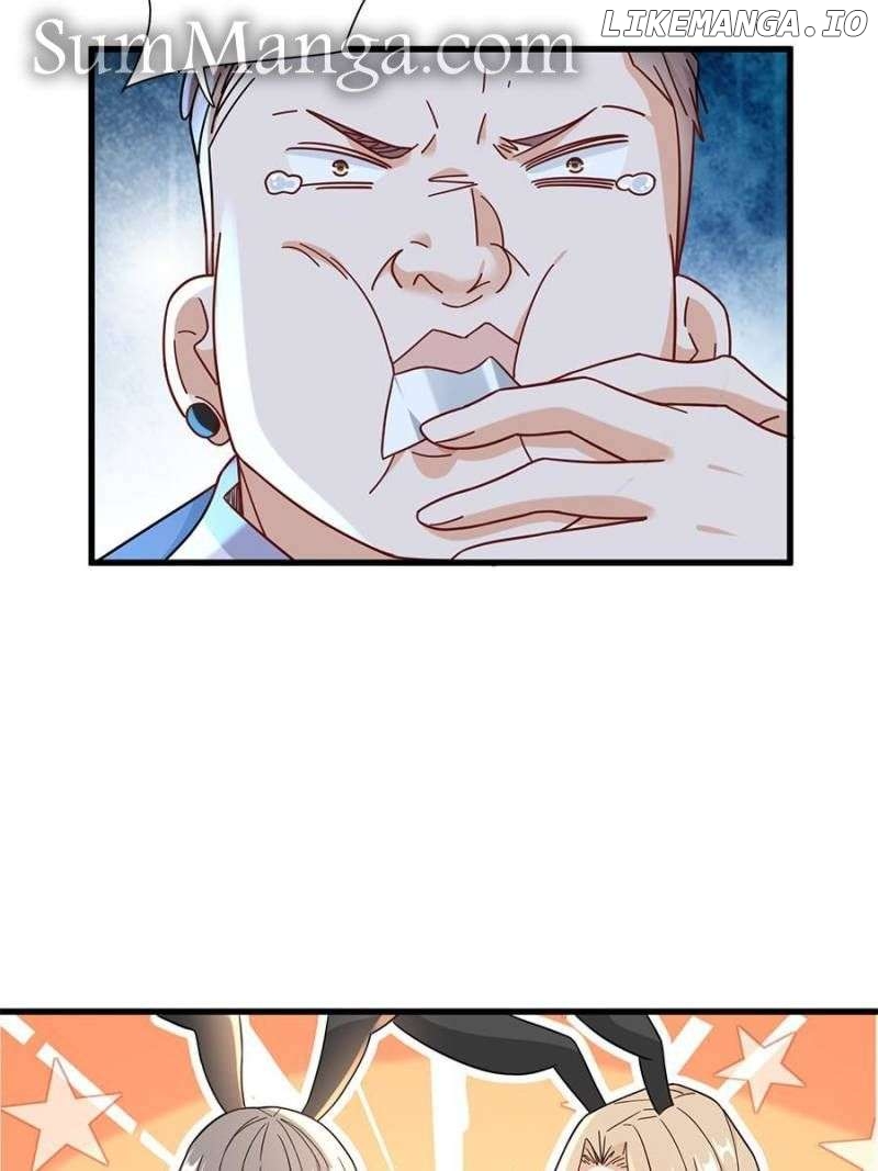 The Supreme Almighty Master Remake Chapter 98 - page 21