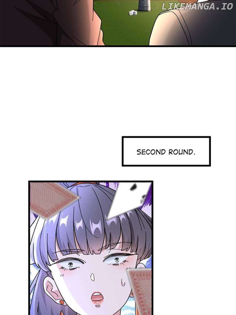 The Supreme Almighty Master Remake Chapter 98 - page 24