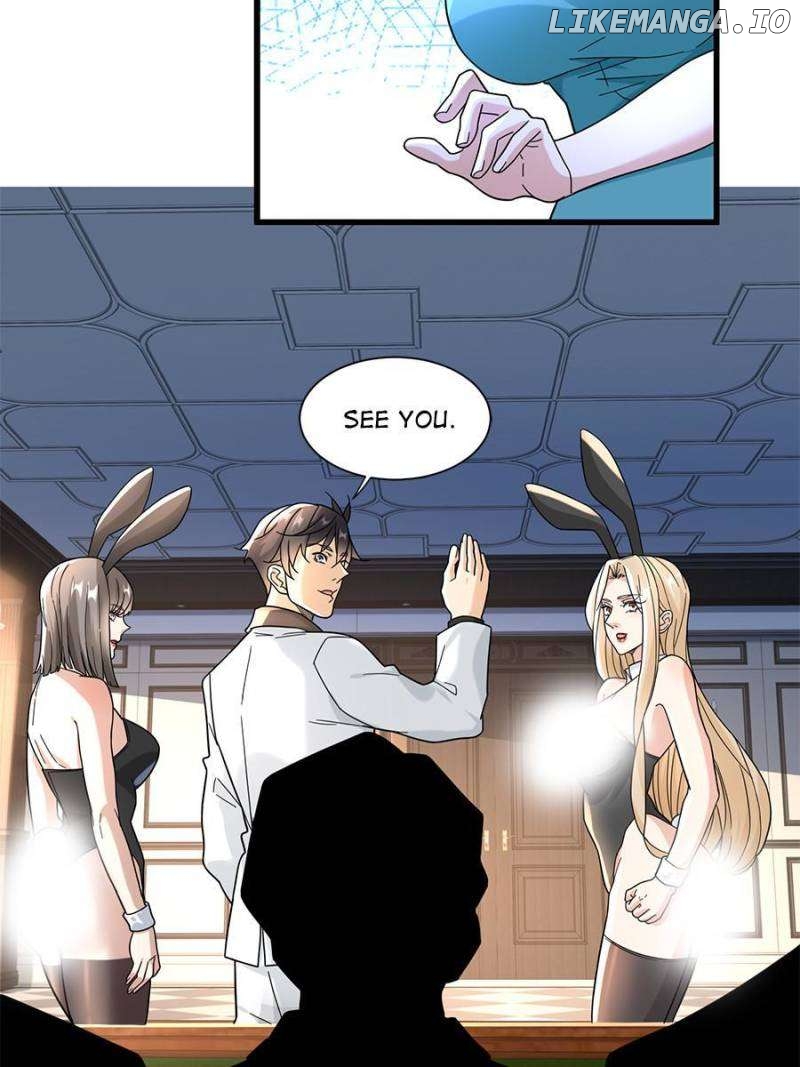 The Supreme Almighty Master Remake Chapter 98 - page 26
