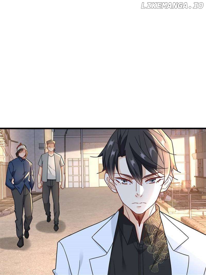 The Supreme Almighty Master Remake Chapter 98 - page 30
