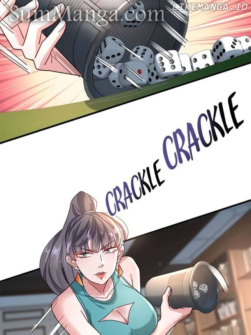 The Supreme Almighty Master Remake Chapter 98 - page 5