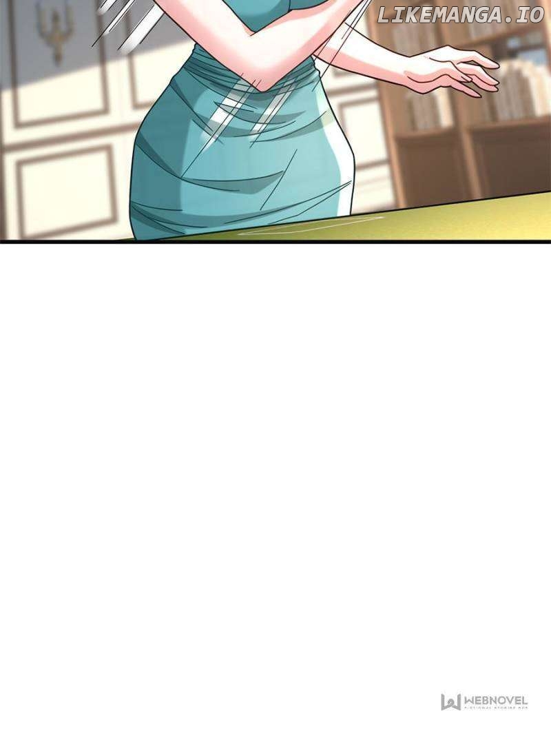 The Supreme Almighty Master Remake Chapter 98 - page 6