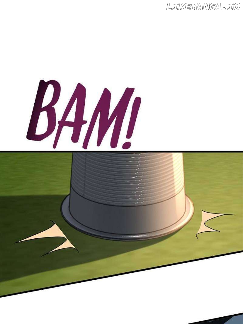 The Supreme Almighty Master Remake Chapter 98 - page 7