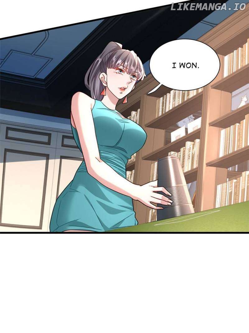 The Supreme Almighty Master Remake Chapter 98 - page 8