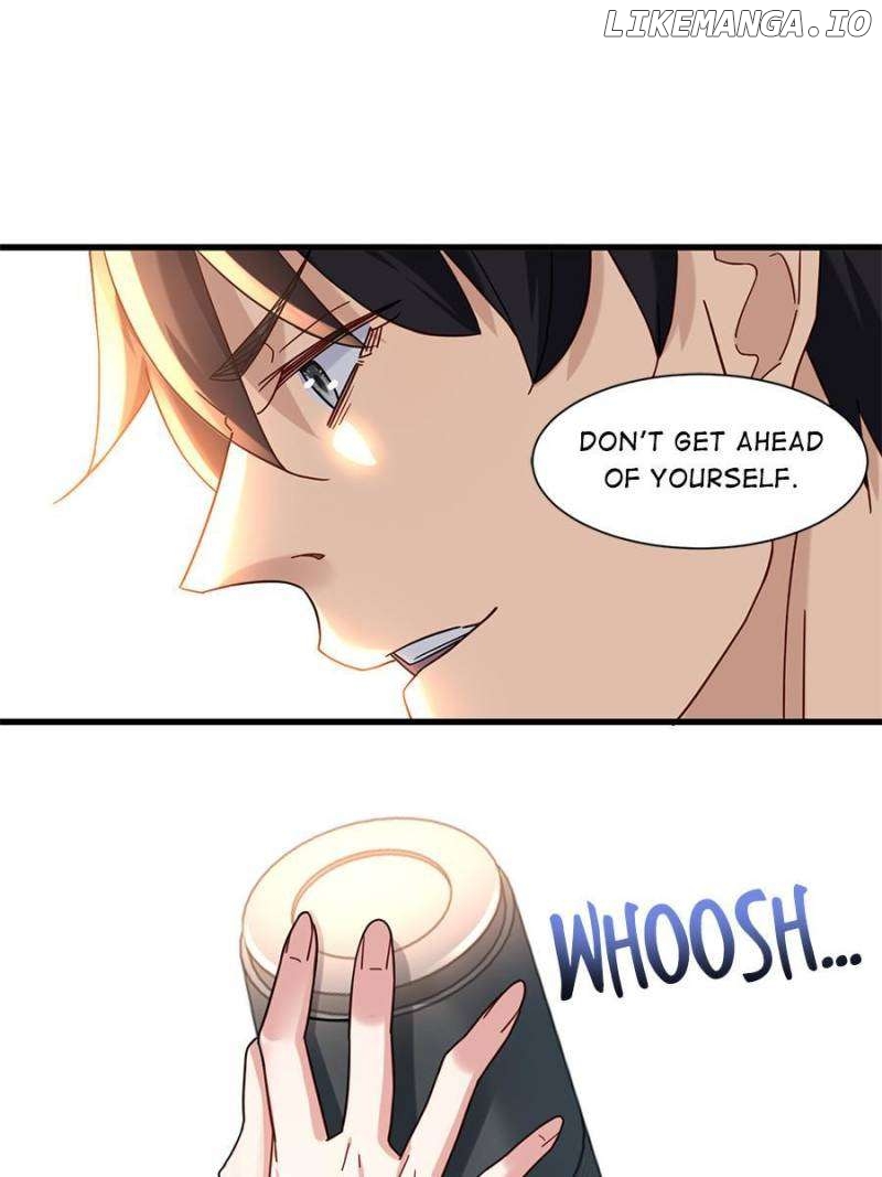 The Supreme Almighty Master Remake Chapter 98 - page 9