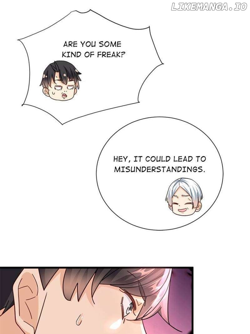 The Supreme Almighty Master Remake Chapter 99 - page 15