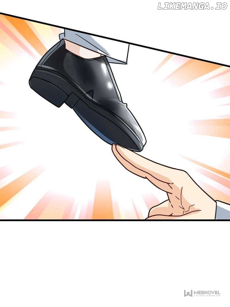 The Supreme Almighty Master Remake Chapter 99 - page 27