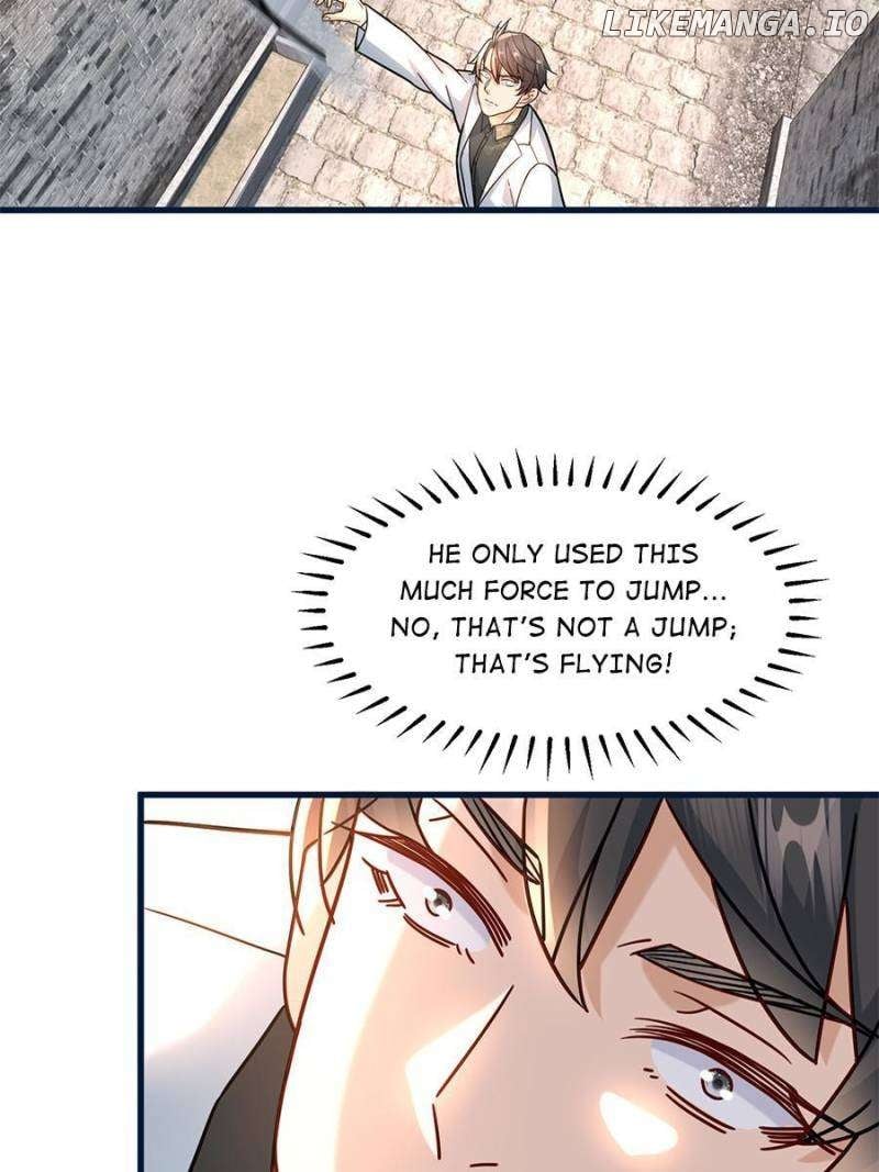 The Supreme Almighty Master Remake Chapter 99 - page 29