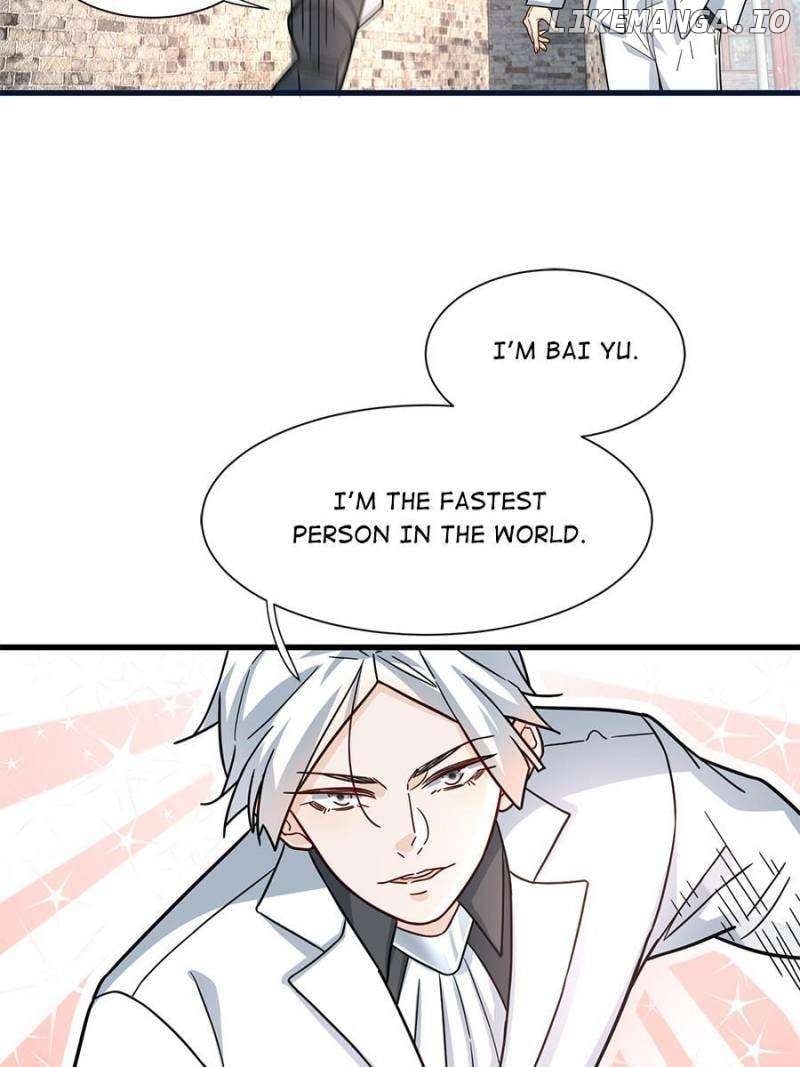The Supreme Almighty Master Remake Chapter 99 - page 31