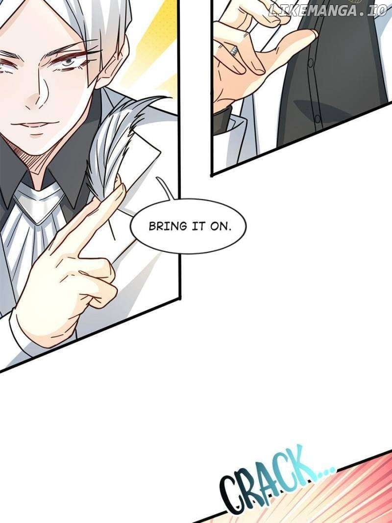 The Supreme Almighty Master Remake Chapter 99 - page 34