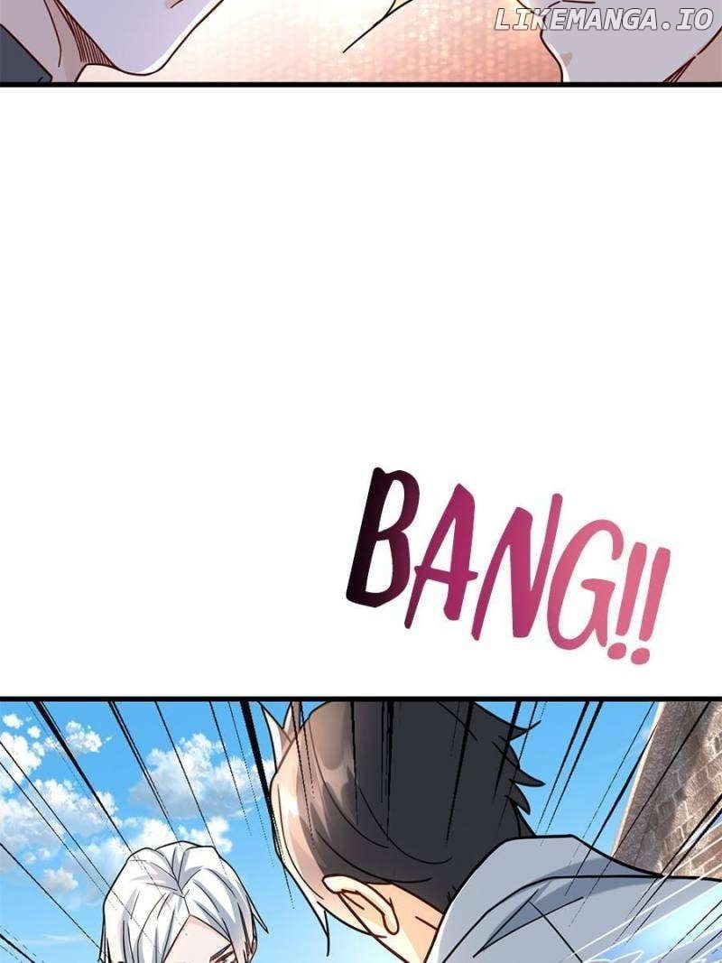 The Supreme Almighty Master Remake Chapter 99 - page 38