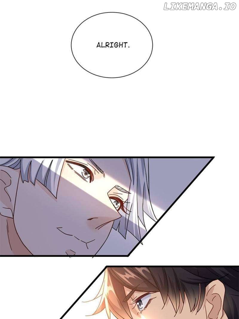The Supreme Almighty Master Remake Chapter 99 - page 4