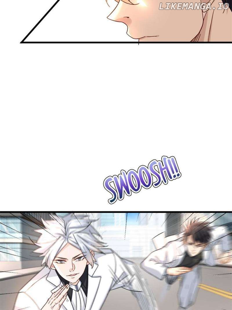 The Supreme Almighty Master Remake Chapter 99 - page 5