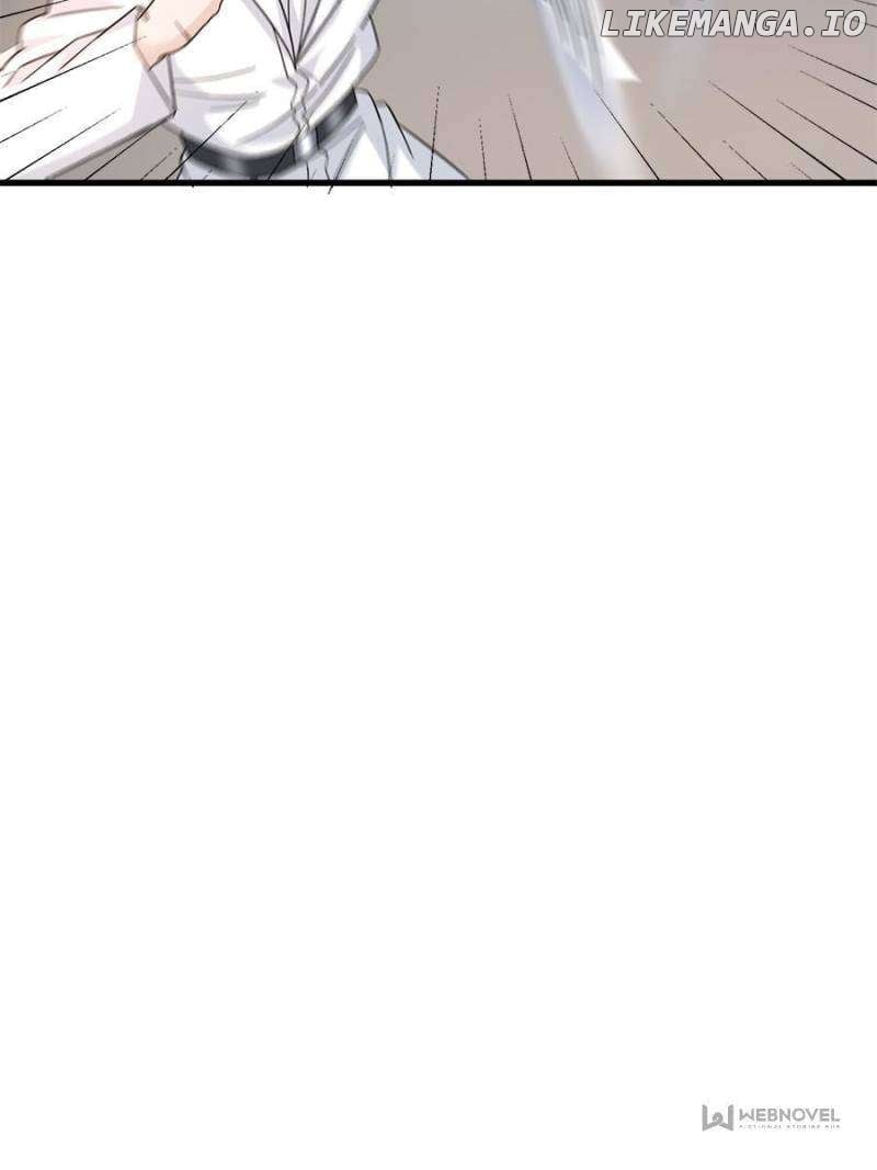 The Supreme Almighty Master Remake Chapter 99 - page 6