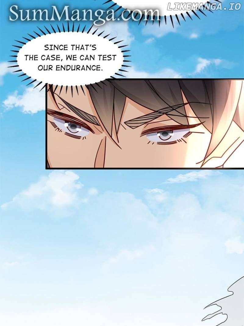 The Supreme Almighty Master Remake Chapter 99 - page 8