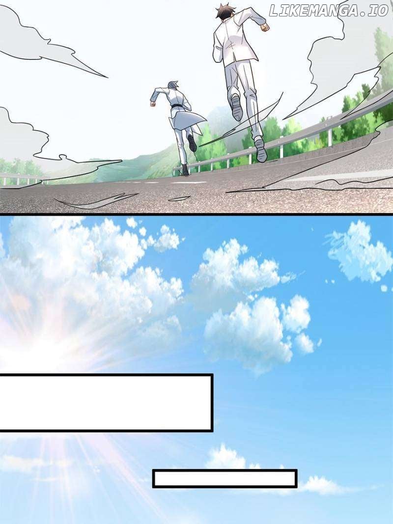 The Supreme Almighty Master Remake Chapter 99 - page 9
