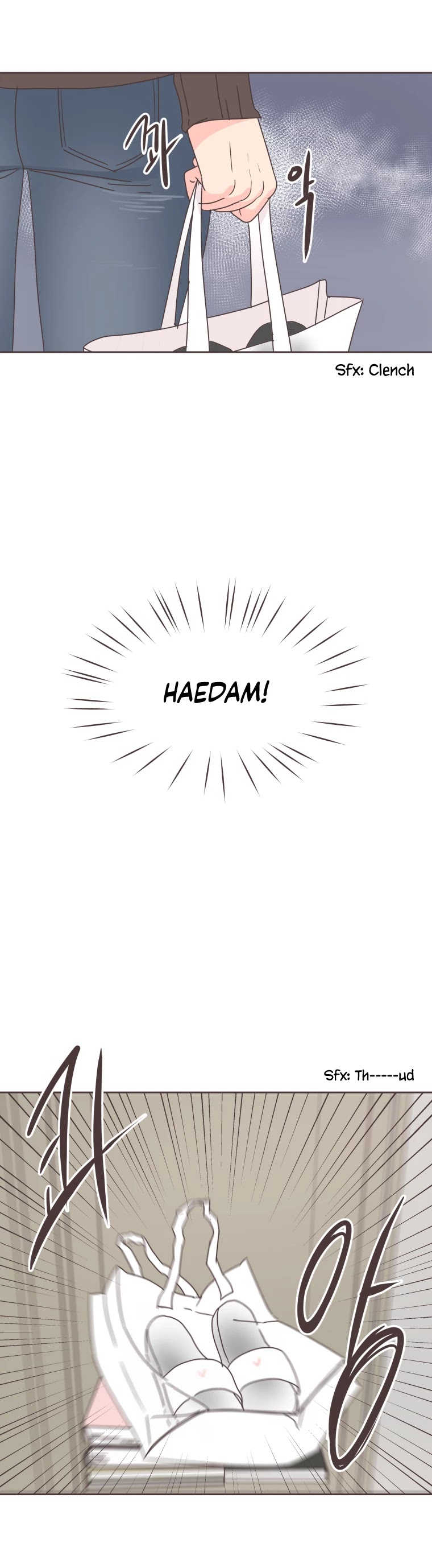 She’s My Type Chapter 30 - page 24