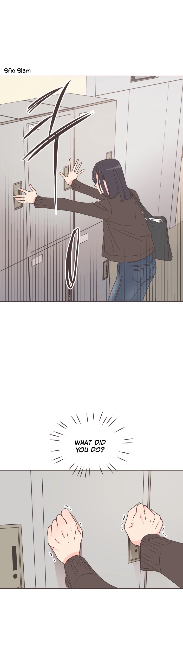 She’s My Type Chapter 30 - page 25