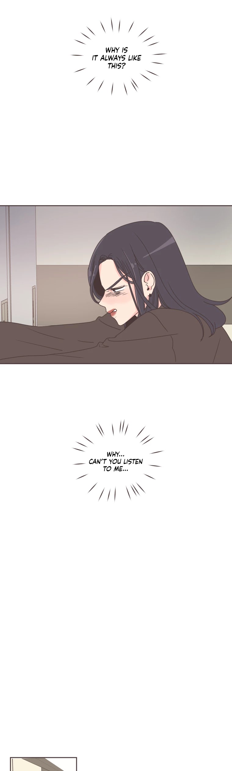 She’s My Type Chapter 30 - page 26