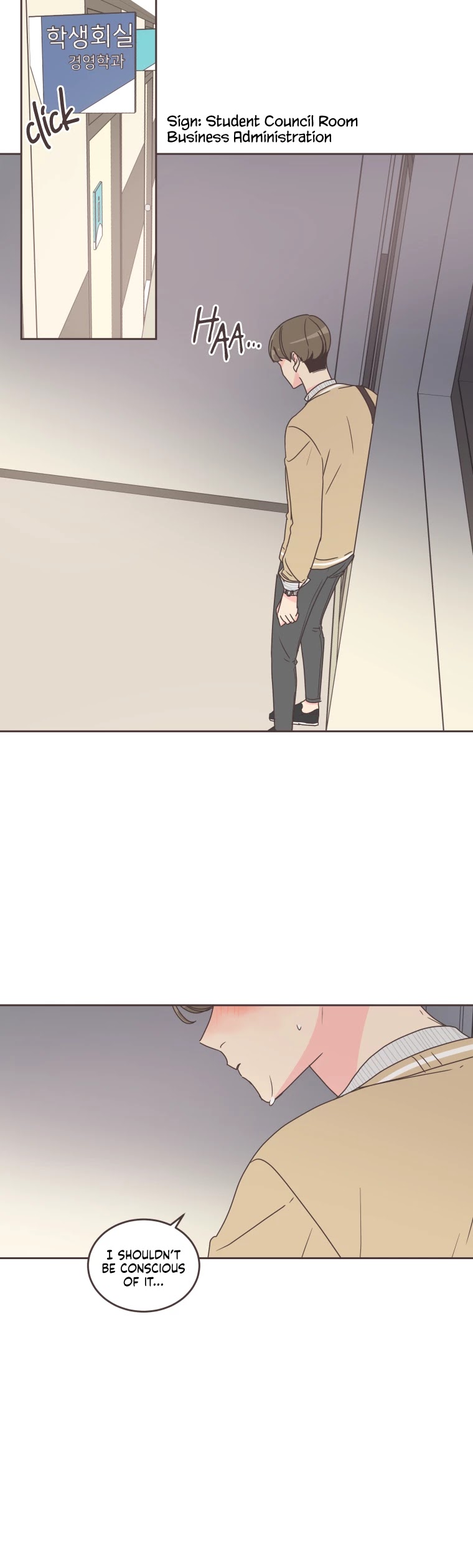 She’s My Type Chapter 30 - page 27