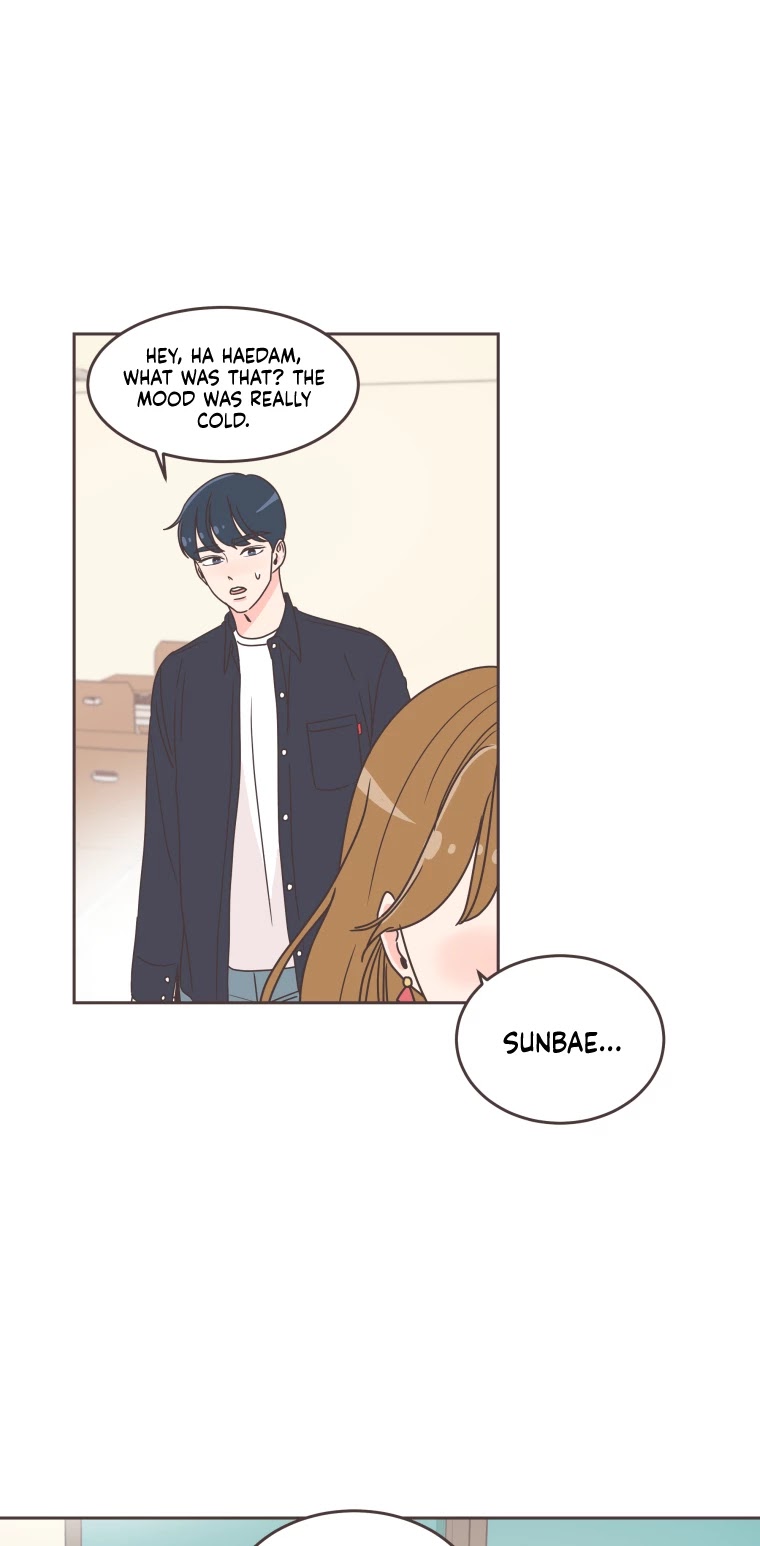 She’s My Type Chapter 30 - page 38