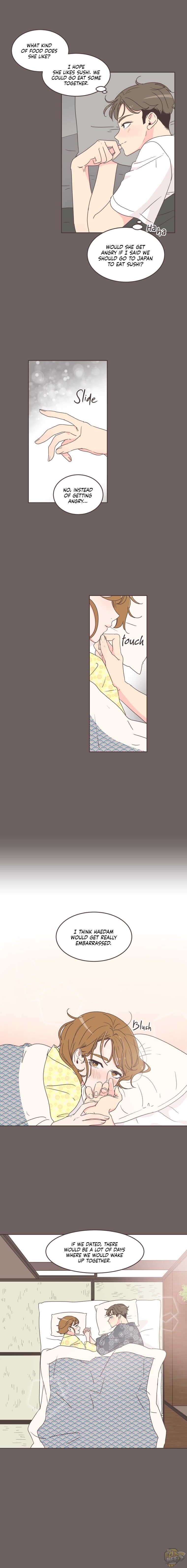 She’s My Type Chapter 31 - page 17