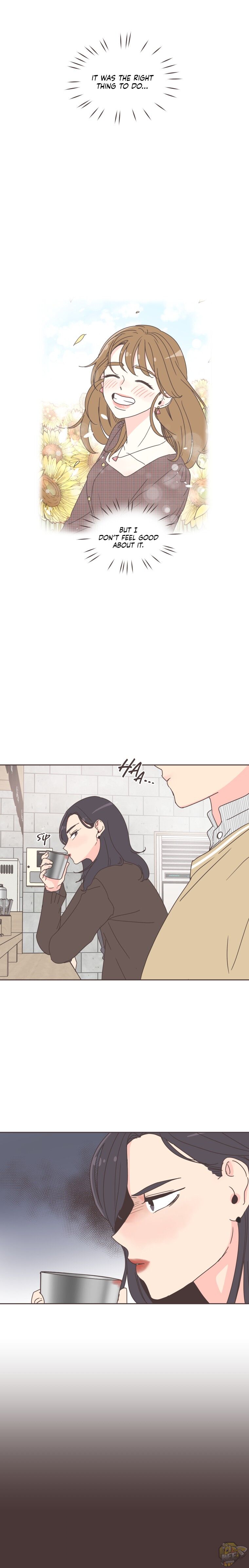 She’s My Type Chapter 31 - page 6
