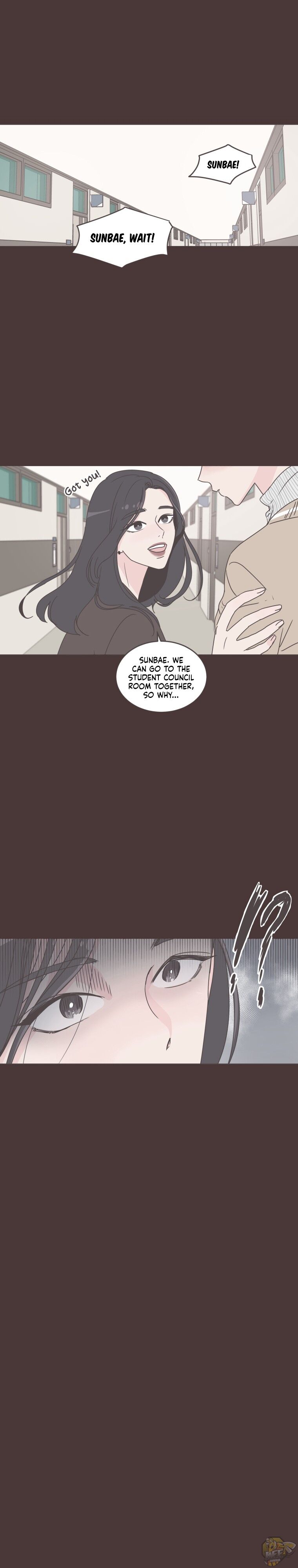 She’s My Type Chapter 31 - page 7
