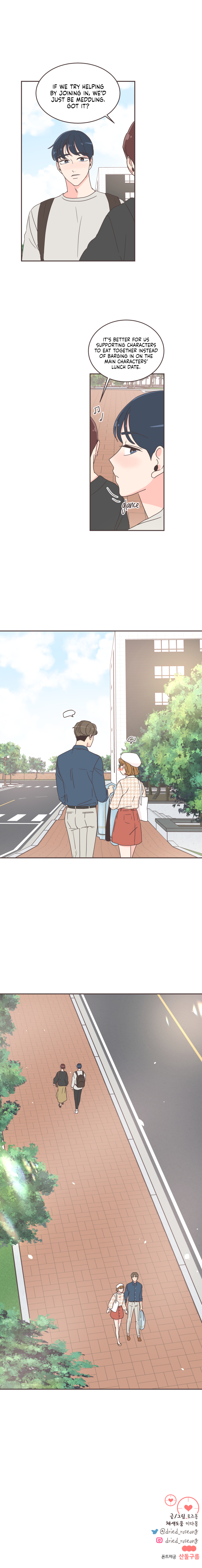 She’s My Type Chapter 39 - page 18