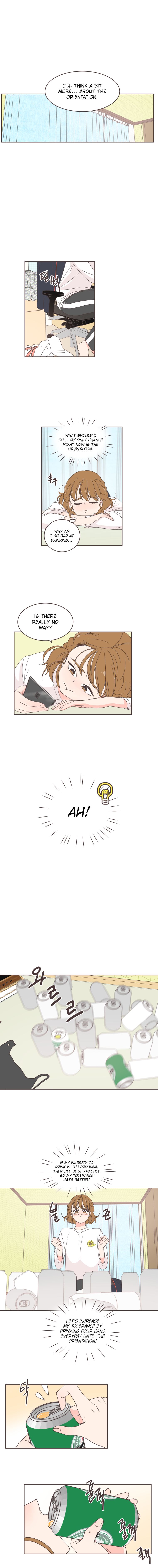 She’s My Type Chapter 7 - page 2