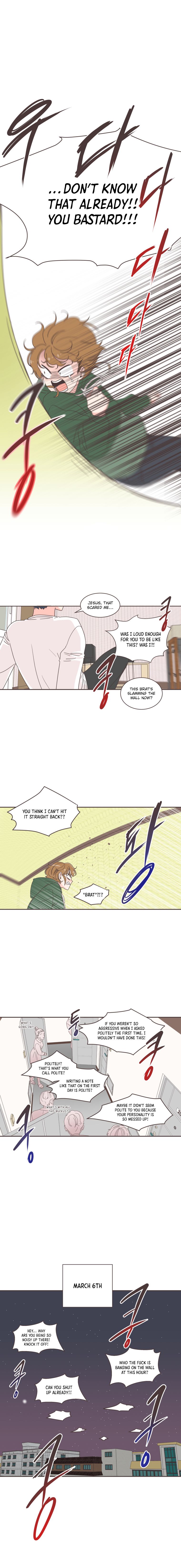 She’s My Type Chapter 3 - page 20