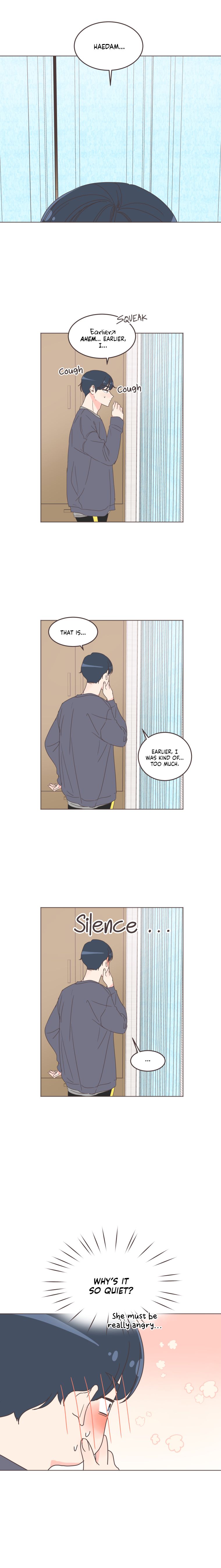 She’s My Type Chapter 28 - page 15