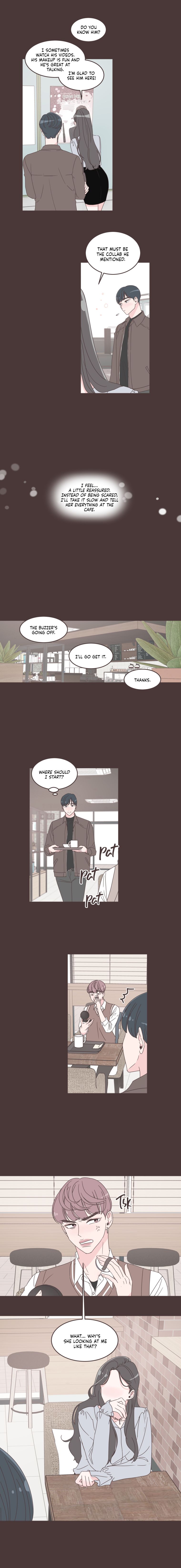 She’s My Type Chapter 28 - page 9