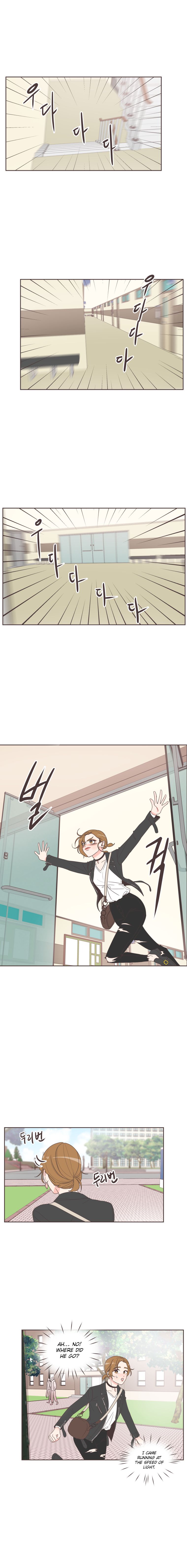 She’s My Type Chapter 13 - page 11