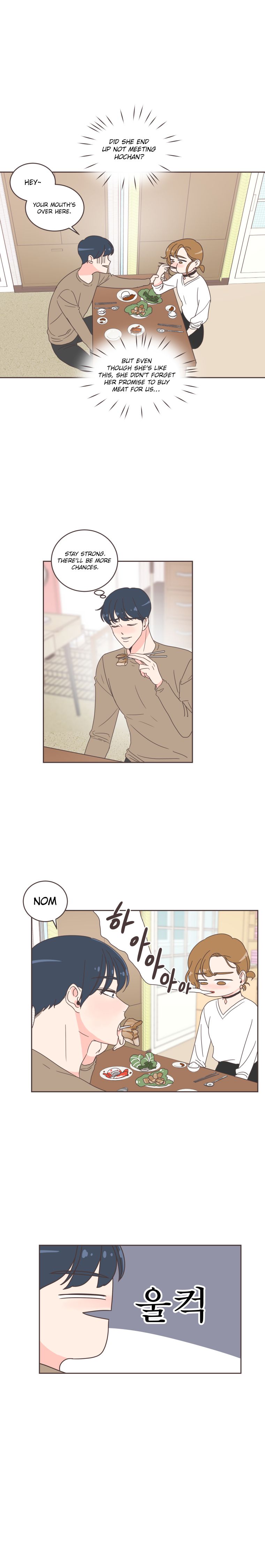 She’s My Type Chapter 14 - page 2