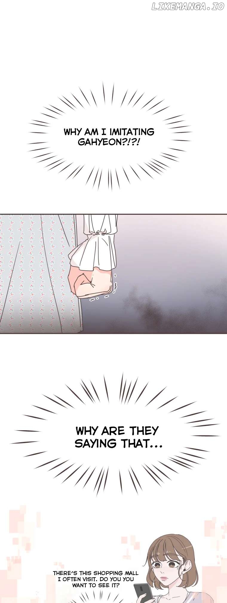She’s My Type Chapter 66 - page 2