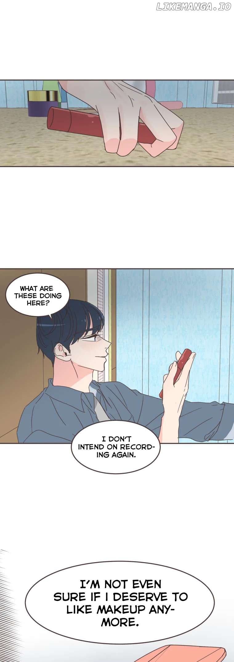 She’s My Type Chapter 66 - page 30