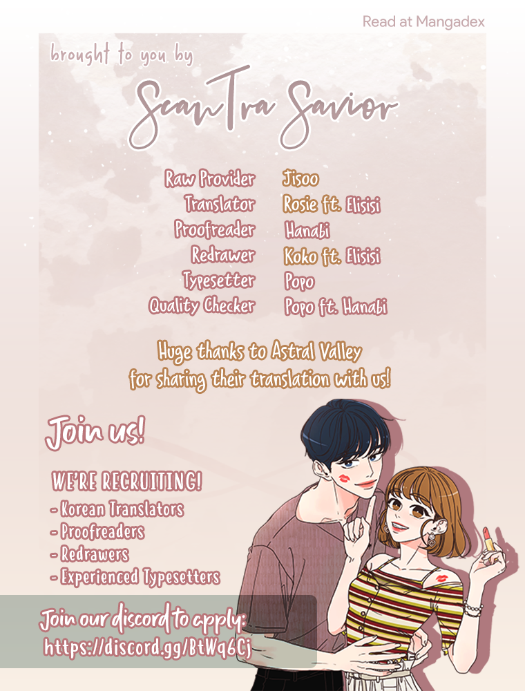 She’s My Type Chapter 27 - page 15