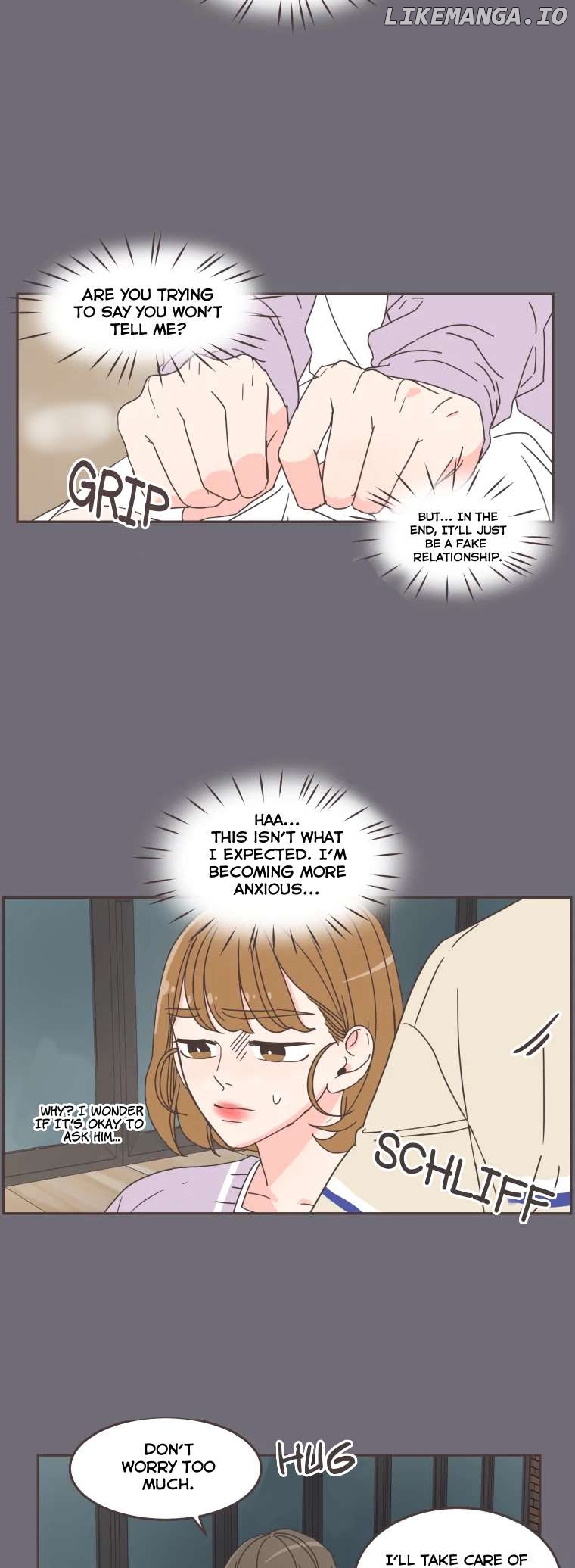She’s My Type Chapter 68 - page 5