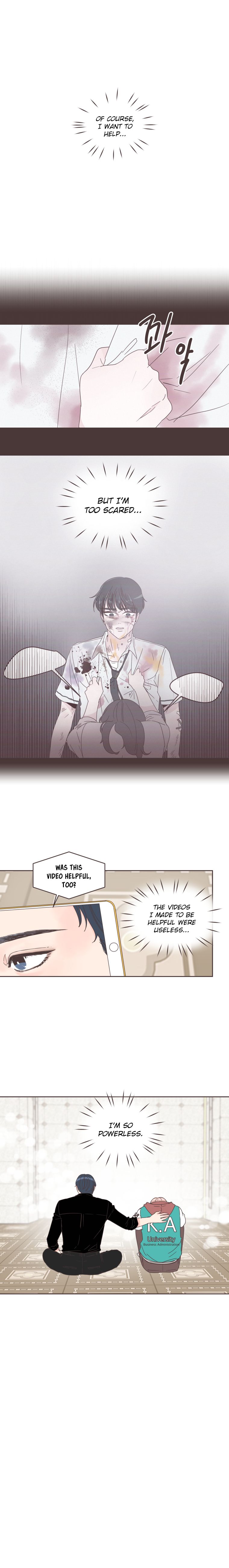 She’s My Type Chapter 21 - page 9
